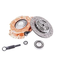 240mm Sprung Organic Clutch Kit (KIT HD GMH RODEO/JACK 2.8L)