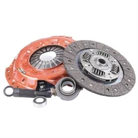 240mm Sprung Organic Clutch Kit (KIT HD GMH RODEO 2.8L)