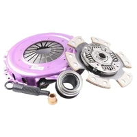 240mm Sprung Ceramic Clutch Kit (KIT PER GMH COM VS/VX 3.8L)