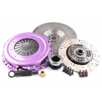240mm Cushioned Ceramic Clutch Kit Incl SMF (KIT PER GMH COM VS/VX 3.8L inc SMF)
