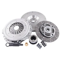 240mm Standard Replacement Clutch Kit (Commodore VS-VX 3.8L Inc SMF)
