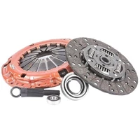 250mm Sprung Organic Clutch Kit (KIT HD GMH JACKAROO 3.1L)