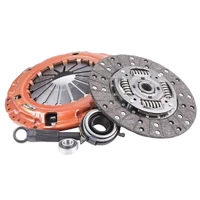 250mm Sprung Organic Clutch Kit (KIT HD GMH RODEO 3.0L)