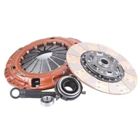 250mm Cushioned Ceramic Clutch Kit (KIT HD GMH RODEO 3.0L)