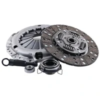 250mm Standard Replacement Clutch Kit (Rodeo 3.0L)