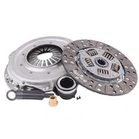 255mm Standard Replacement Clutch Kit (Commodore VNII-VSI 3.8L)