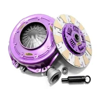 255mm Cushioned Ceramic Clutch Kit (KIT PER GMH HG/HX 4.1/5.0L)