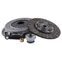 255mm Standard Replacement Clutch Kit (Holden HG/HX 4.1/5.0L)