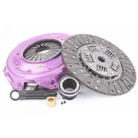 255mm Sprung Organic Clutch Kit (KIT PER GMH COM VN/VR 5.0L)