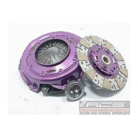 255mm Cushioned Ceramic Clutch Kit (KIT PER GMH COM 5.0L)