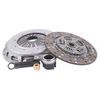 255mm Standard Replacement Clutch Kit (Commodore 5.0L)