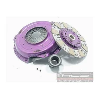 255mm Cushioned Ceramic Clutch Kit (KIT PER GMH COM VR/VS 5.0L)