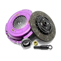 255mm Sprung Organic Clutch Kit (KIT PER GMH COM VL 3.0L)