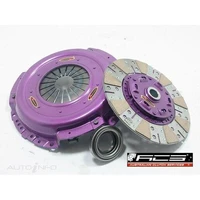 255mm Cushioned Ceramic Clutch Kit (KIT PER GMH COM VL 3.0L)