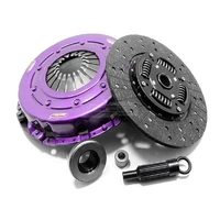 267mm Sprung Organic Clutch Kit (KIT PER GMH COM VK 5.0L)