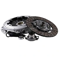260mm Standard Replacement Clutch Kit (Jackaroo 3.2L)
