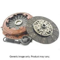 Xtreme H/Duty Organic Clutch Kit (Colorado RC 08-12)