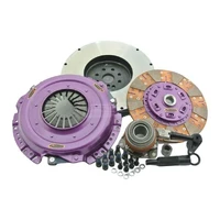 250mm Cushioned Ceramic Clutch Kit Incl SMF & CSC (KIT PER GMH COM VZ/VE 3.6L inc SMF+CSC)