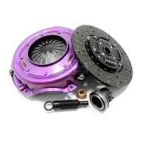 267mm Sprung Organic Clutch Kit (KIT PER GMH COM VL/R 5.0L)