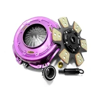 267mm Sprung Ceramic Clutch Kit (KIT PER GMH COM VL/R 5.0L)