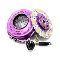 267mm Cushioned Ceramic Clutch Kit (KIT PER GMH COM VL/R 5.0L)
