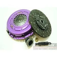 266mm Race Sprung Ceramic Clutch Kit (KIT PER GMH COM VS/VT 5.0L)