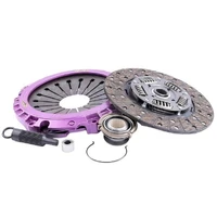 280mm Sprung Organic Clutch Kit (KIT PER HSV 304 STROKER 5.7L)