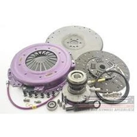 Sprung Organic Clutch Kit Inc Flywheel & CSC - Non SAC (Commodore VE SS) * Scratch and Dent Clearance*