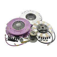 280mm Cushioned Ceramic Clutch Kit Incl SMF & CSC (KIT PER GMH VF V8 Non SAC inc SMF+CSC)