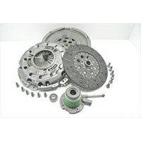 Self Adjusting Clutch Kit Incl Dual Mass Flywheel & Concentric Slave Cylinder (Commodore VF SS)
