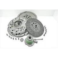 Self Adjusting Clutch Kit Incl Dual Mass Flywheel & Concentric Slave Cylinder (Commodore VF SS)