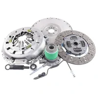 300mm Standard Replacement Clutch Kit (Commodore VE 6.0L Inc F/W+CSC)