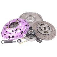 300mm Sprung Organic Clutch Kit Incl SMF & CSC (KIT PER GMH VZ UTE L98 6.0L inc F/W+CSC)