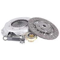 225mm Standard Replacement Clutch Kit (V240 2.4L)