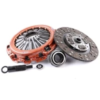 250mm Sprung Organic Clutch Kit (KIT HD GREATWALL V200 2.0L)