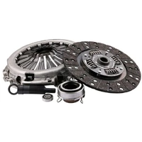 250mm Standard Replacement Clutch Kit (V200 2.0L)