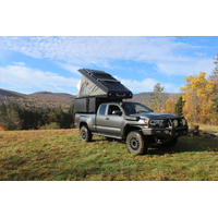 Khaya Basic Camper 2-Sleeper