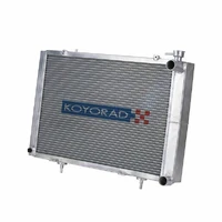 Radiator (GR Yaris 20+/GR Corolla 22+)