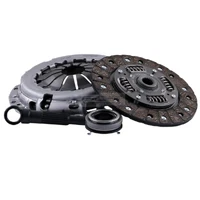 200mm Standard Replacement Clutch Kit (Excel 1.5L)