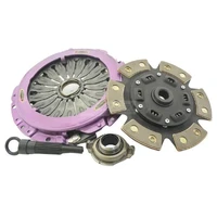 215mm Sprung Ceramic Clutch Kit (KIT PER HYUN ELANTRA 2.0L)