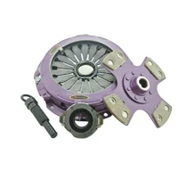 215mm Rigid Solid Ceramic Clutch Kit (KIT PER HYUN ELANTRA 2.0L)