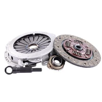 215mm Standard Replacement Clutch Kit (Elantra 2.0L)