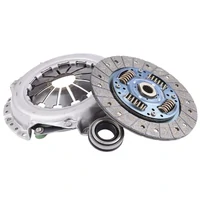 215mm Standard Replacement Clutch Kit (I30 1.6L)
