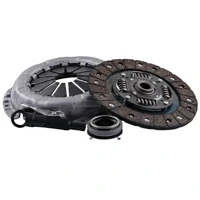 215mm Standard Replacement Clutch Kit (Accent 1.6L)