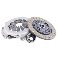 215mm Standard Replacement Clutch Kit (Veloster 1.6L)
