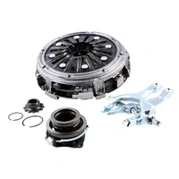230mm DCT Clutch Kit (Hyundai)