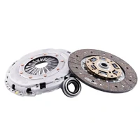 240mm Standard Replacement Clutch Kit (i30 1.6L)