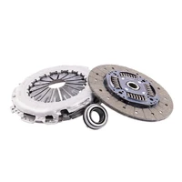 240mm Standard Replacement Clutch Kit (i30 1.6L)