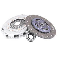 235mm Standard Replacement Clutch Kit (Accent 1.6L)