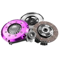 Clutch Kit Incl SMF & CSC (KIT PER HYUNDAI I20N G4FV inc SMF+CSC)